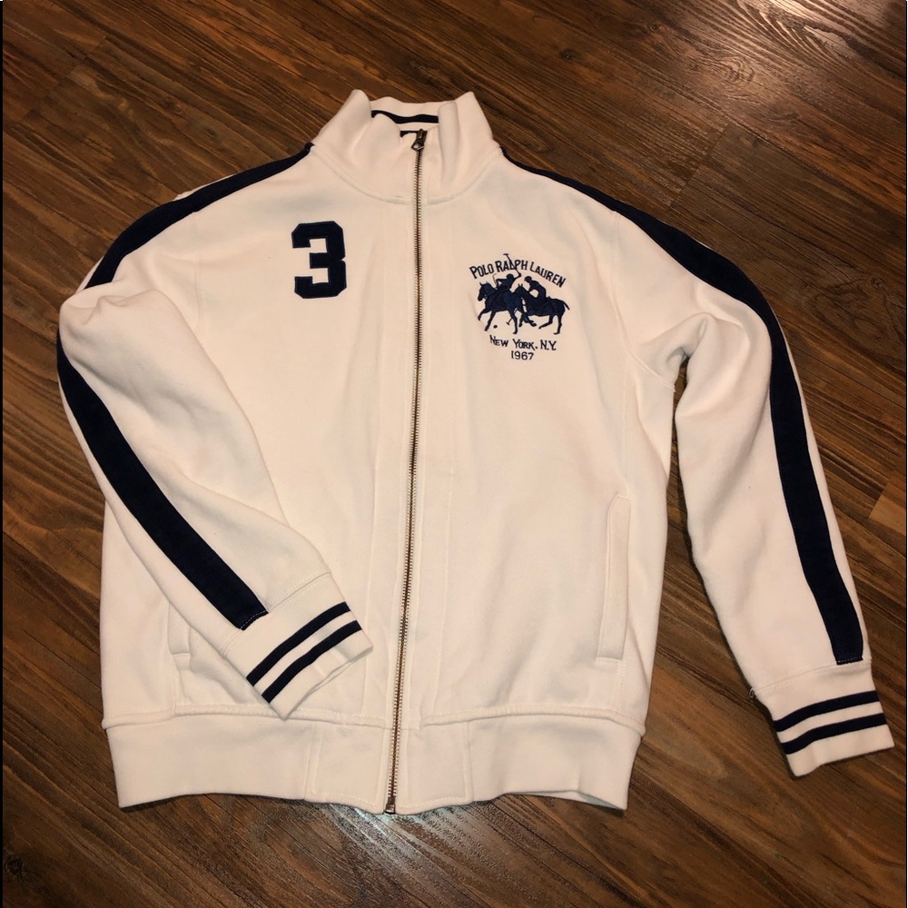 RARE 1967 POLO RALPH LAUREN JACKET